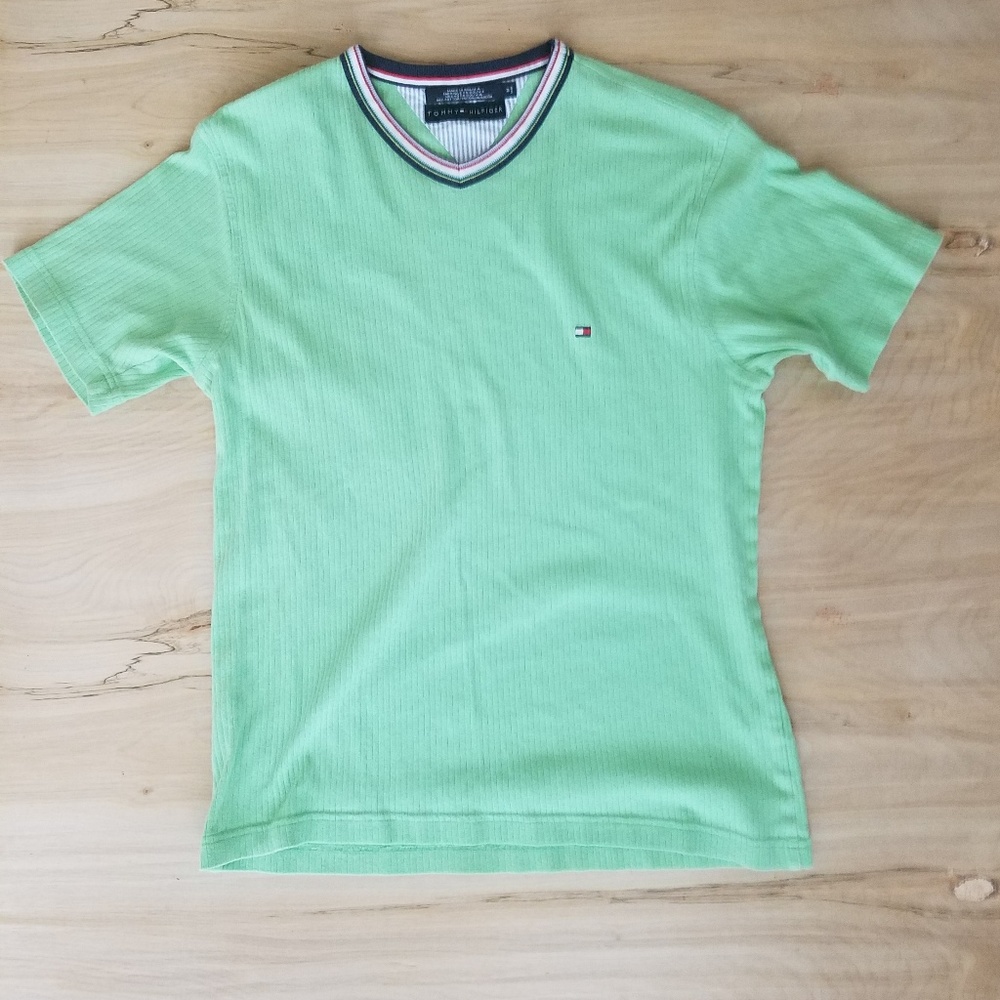 Vintage Tommy Hilfiger Tee